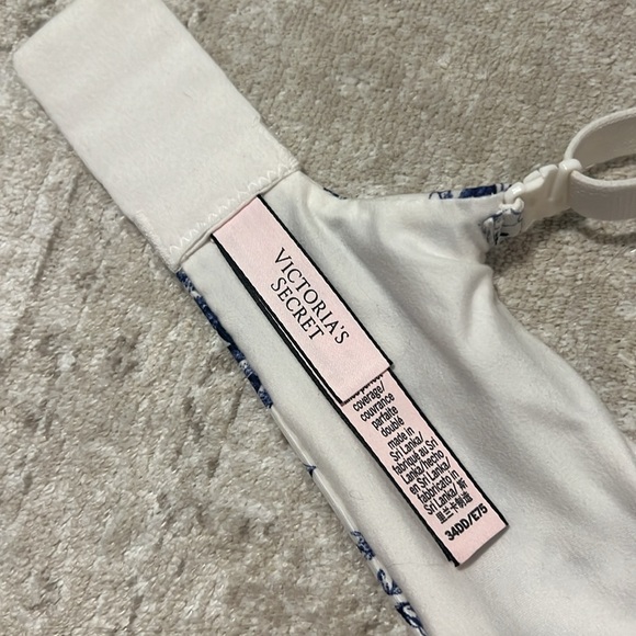 Body By Victoria Bra - Picture 8 of 9